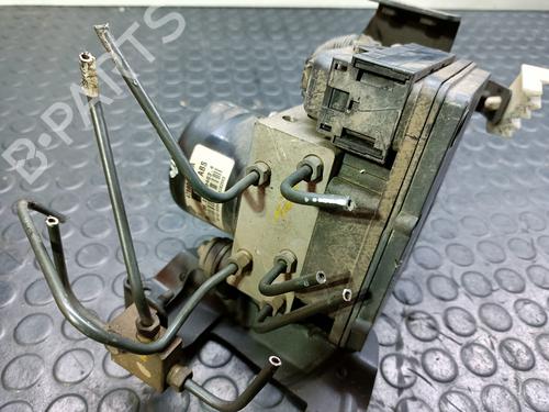 ABS pump NISSAN NAVARA NP300 (D40) 2.5 dCi 4WD (D40TT, D40T, D40M, D40BB) | BP20843305M43 