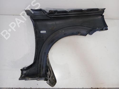 Left front fenders LAND ROVER FREELANDER I (L314) 2.0 Td4 4x4 | BP28004970C41 