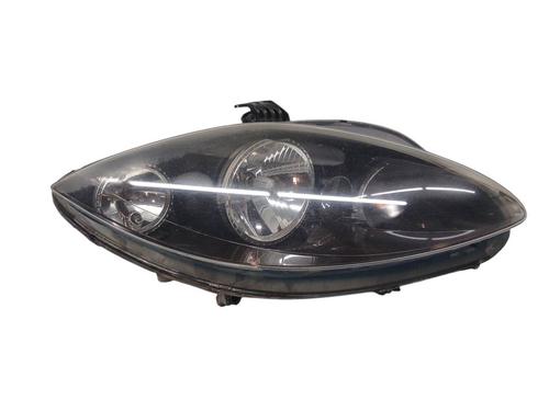 Used Right headlight Right headlight SEAT TOLEDO III (5P2) [2004-2009] 39697074 39697074
