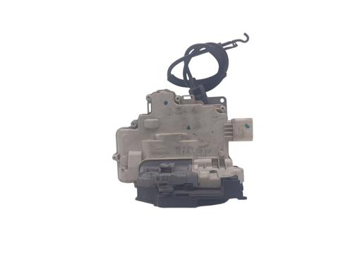 Serrure arrière droite SEAT LEON (1P1) [2005-2013]  32345764