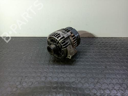 Alternator MERCEDES-BENZ SLK (R170)  | BP20839056M7 