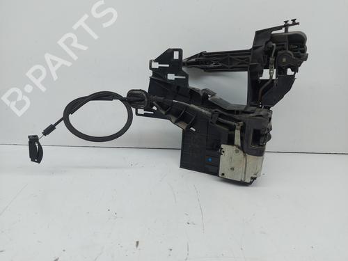 Front right lock FORD FIESTA V (JH_, JD_) 1.4 TDCi | BP26385297C97 