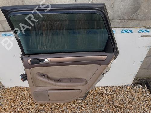 Left rear door AUDI A6 C5 Avant (4B5) 2.5 TDI quattro | BP20841002C4 