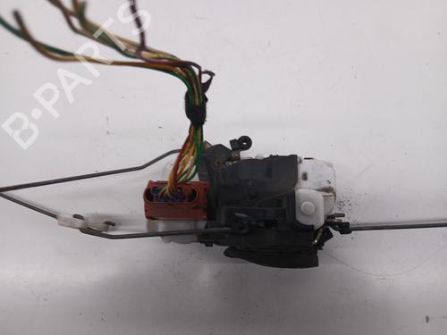 Front left lock PEUGEOT 607 (9D, 9U) 2.2 HDi | BP33759112C98 - Image 5