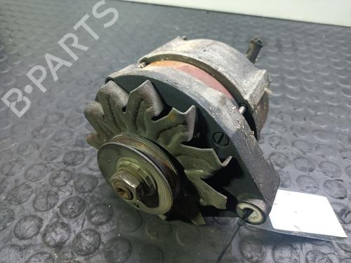 Used Alternator CITROËN BX (XB-_) [1982-1994]  20832717