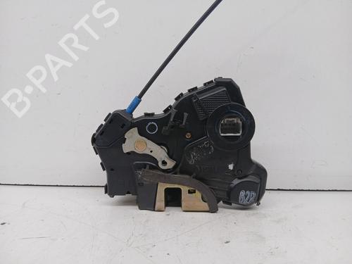 Front right lock TOYOTA AVENSIS (_T25_) 1.8 VVT-i (ZZT251_, ZZT251R) | BP27356767C97 