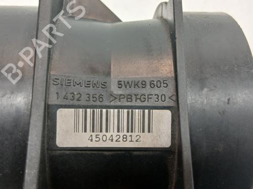 Mass air flow sensor BMW 3 (E46)  | BP27600083M95 