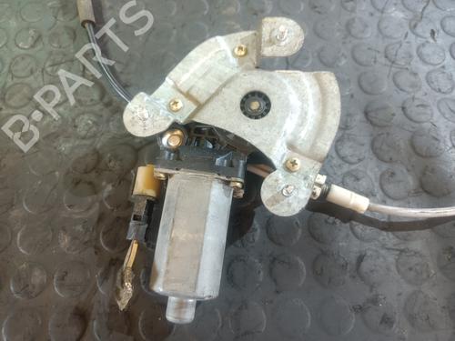 Front right window mechanism RENAULT MEGANE I Classic (LA0/1_) 1.6 16V (LA00, LA04, LA0B, LA11, LA16, LA19, LA1J, LA1K,... | BP20824445C23 