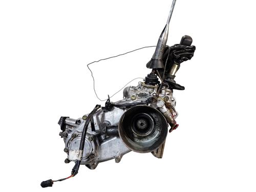 Gearbox MITSUBISHI GALLOPER (JK-01)  | BP32406143M3 