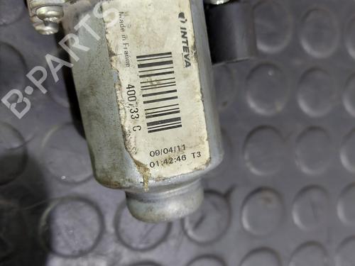 Lève-vitre avant gauche RENAULT SCÉNIC I MPV (JA0/1_, FA0_) 1.9 dTi (JA1U) | BP20823945C22 