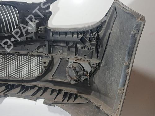 Front bumper SEAT TOLEDO III (5P2)  | BP22747174C7 