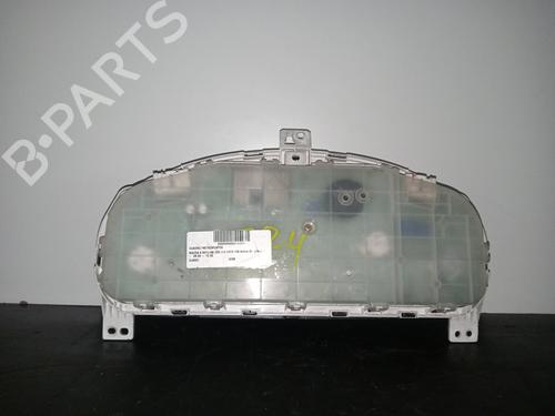 Cockpit MAZDA 6 Hatchback (GG) 2.0 DI (GG14) | BP20838642C47 