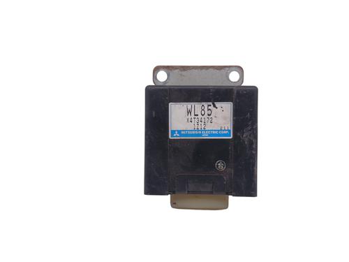 Used Electronic module Electronic module FORD RANGER (ER, EQ, R_) 2.5 TD 4x4 (109 hp) 33994692 33994692