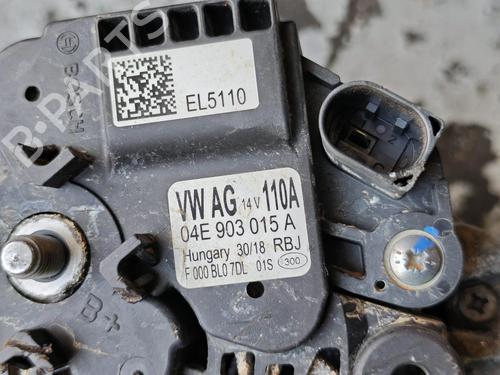 Alternator SEAT LEON (5F1) | BP38043377M7 - Image 5