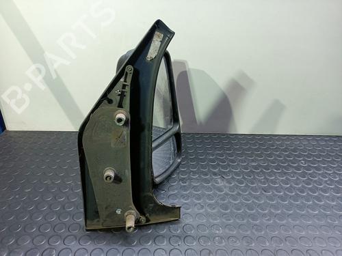 Right mirror RENAULT MASTER II Van (FD) 2.8 dTI | BP20823531C27 