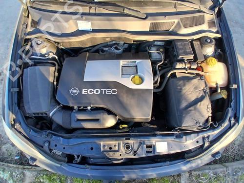 Engine OPEL ASTRA G Coupe (T98) 2.2 16V (F07) | BP31160004M1 