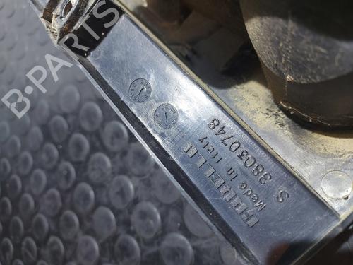 Left taillight OPEL ASTRA G Hatchback (T98) 2.0 DTI 16V (F08, F48) | BP20817567C34 