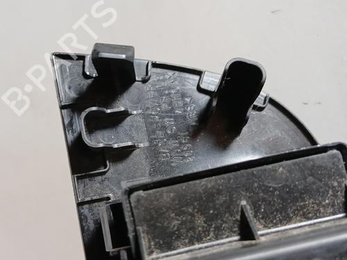 Left front window switch NISSAN QASHQAI II (J11, J11_) | BP33272306I27 - Image 4