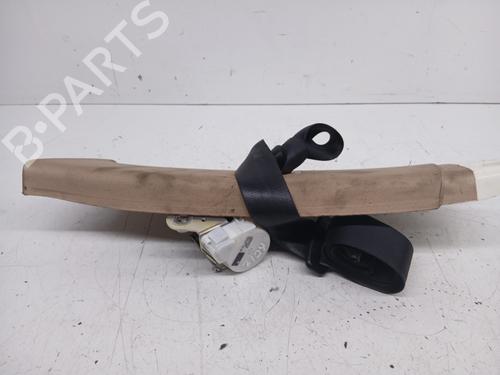 Front left seatbelt BMW X3 (E83) xDrive 25 i | BP28326382I26 