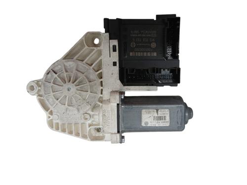Left front window motor VW PASSAT B6 (3C2) | BP34703124E21 - Image 3