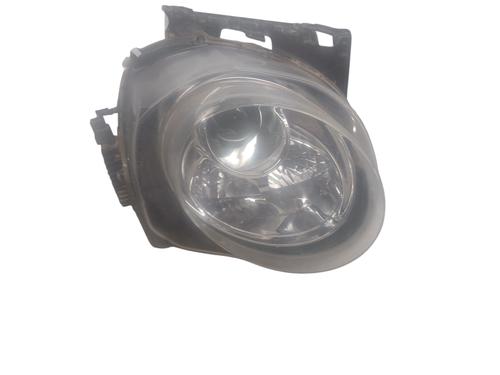 Used Left headlight Left headlight NISSAN JUKE (F15) [2010-2019] 33243527 33243527