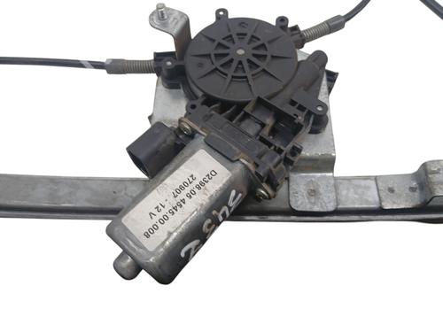 Front right window mechanism SEAT CORDOBA (6K1, 6K2) 1.9 D | BP32300546C23