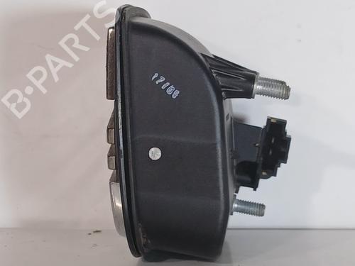 Tailgate handle SEAT TOLEDO III (5P2)  | BP29636153C132 
