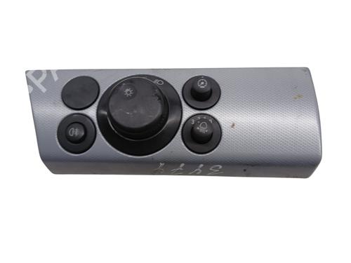 Used Headlight switch OPEL ASTRA H (A04) [2004-2014]  32845093