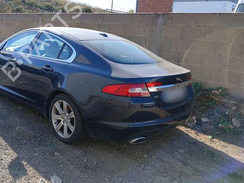 Left headlight JAGUAR XF I (X250) 3.0 | BP33964800C28  - Image 8