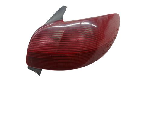 Used Right taillight Right taillight PEUGEOT 206 Hatchback (2A/C) 1.4 LPG (75 hp) 33748778 33748778