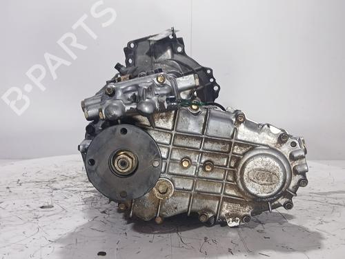 Gearbox KIA SPORTAGE SUV (K00) 2.0 TD 4WD | BP27396628M3 