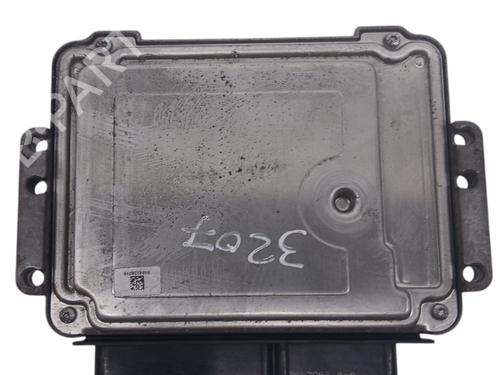 Engine control unit (ECU) KIA CEE'D Hatchback (ED)  | BP32010801M57 