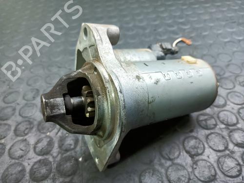 Used Starter PEUGEOT 208 I (CA_, CC_) [2012-2020]  20829024