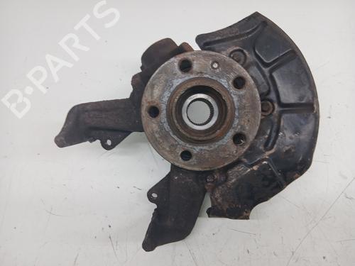 Used Right front steering knuckle VW GOLF IV (1J1) [1997-2008]  24627903