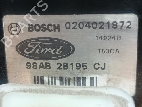 Servo brake FORD FOCUS I (DAW, DBW) 1.6 16V | BP20829120M42 