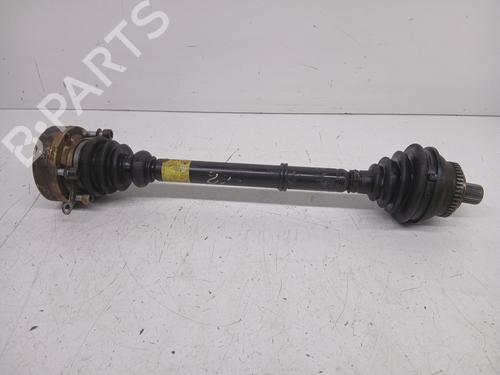 Used Left front driveshaft Left front driveshaft AUDI 90 B3 (893, 894, 8A2) 2.3 E (136 hp) 34277727 34277727