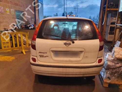 Køler NISSAN ALMERA TINO (V10) 2.2 dCi | BP20832539M31 