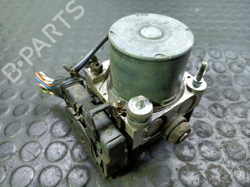 Abs pomp FIAT PUNTO Hatchback Van (188_) [2000-2010]  21017031