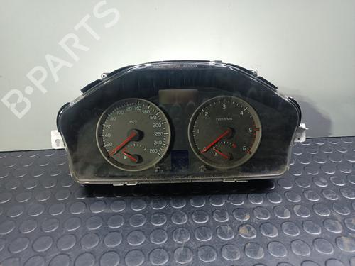 Used Instrument cluster VOLVO S40 II (544) 2.0 D (136 hp) 20839662