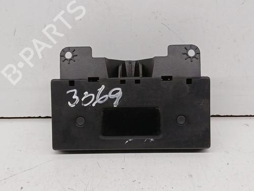 Used Display monitor PEUGEOT 206 Hatchback (2A/C) 1.9 D (69 hp) 31646484