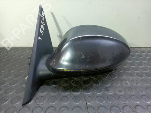 Used Left mirror BMW 3 (E90) 320 d (163 hp) 20839239