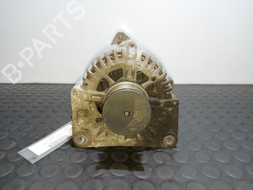Used Alternator NISSAN NOTE (E11, NE11) 1.5 dCi (86 hp) 20834650