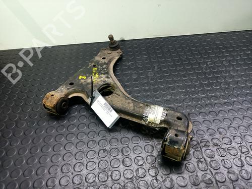 Used Left front suspension arm OPEL VECTRA B Hatchback (J96) 1.8 i 16V (F68) (116 hp) 20827309