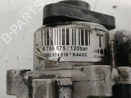 Steering pump BMW 3 (E46) 320 d | BP30947389M99 