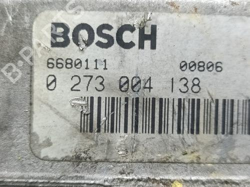 ABS pump ROVER 400 II (RT)  | BP20842941M43 