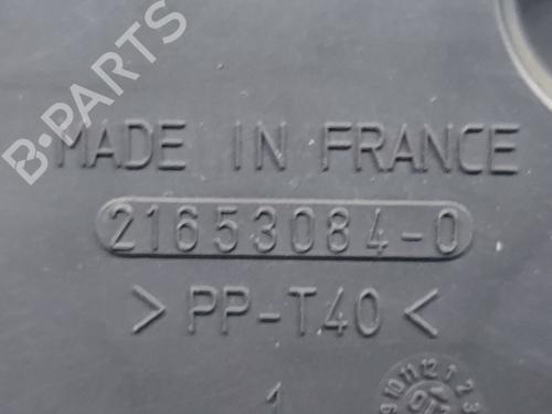 Instrument cluster CITROËN XSARA (N1) 2.0 HDi 90 | BP20833076C47 