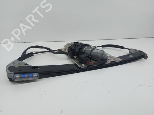 Rear left window mechanism MERCEDES-BENZ S-CLASS (W220) S 400 CDI (220.028, 220.128) | BP23536846C24 