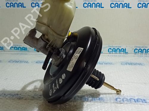 Servo brake ALFA ROMEO 147 (937_) 1.9 JTDM 16V (937.AXN1B, 937.BXN1B) | BP20833930M42 