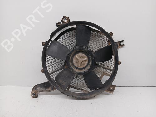 Køleventilator elektrisk MITSUBISHI PAJERO II (V3_W, V2_W, V4_W, V5_W) 2.5 TD 4WD (V24W) 0650007121 |