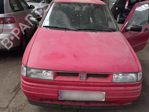 Pièces Détachées Usagées SEAT TOLEDO I (1L2) 1.8 i (90 hp) 4406749